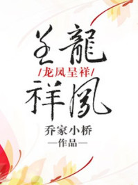 龙凤呈祥图片封面